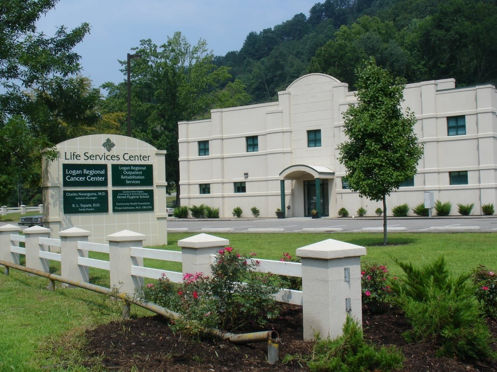 Life Services Center