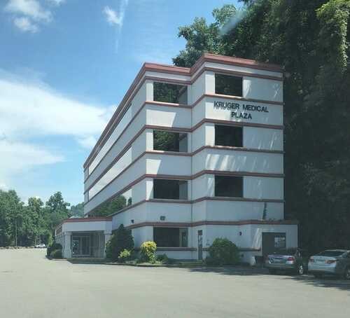 Kruger Medical Plaza