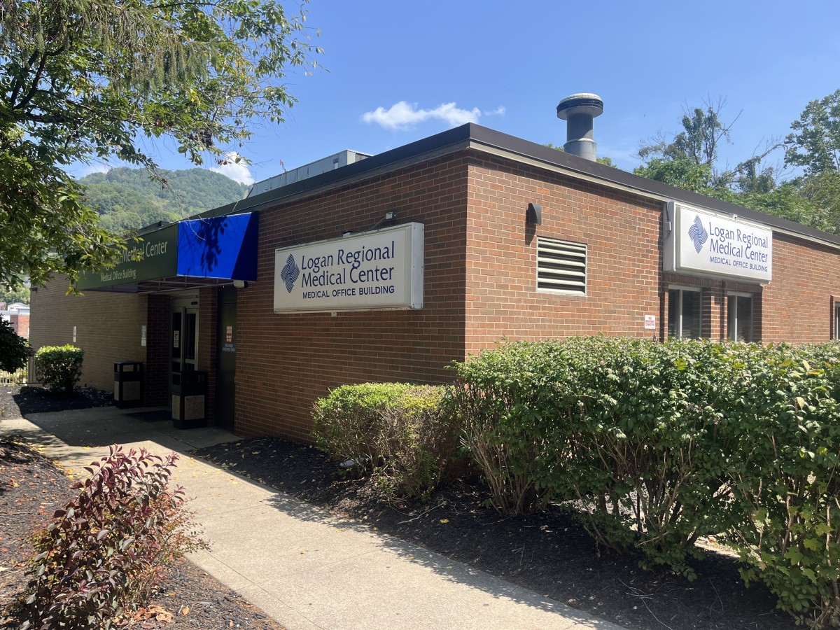 Logan Regional Medical Office Building